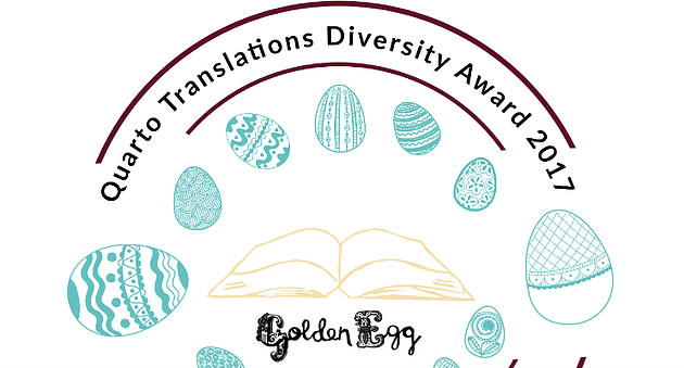 The Quarto Translations Diversity Awards